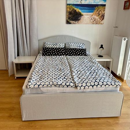 Apartament Jula 1 Pogorzelica  Zewnętrze zdjęcie