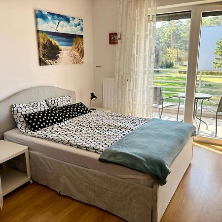 Apartament Jula 1 Pogorzelica  Zewnętrze zdjęcie