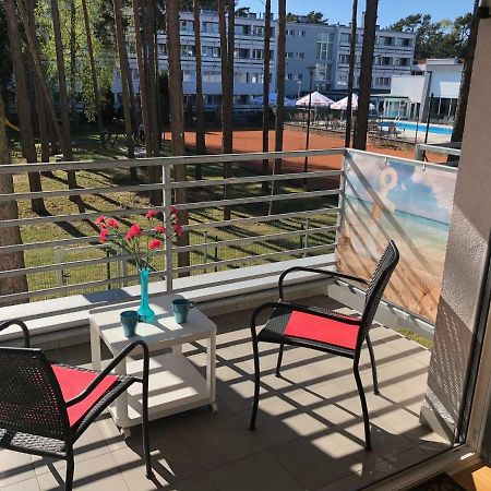 Apartament Jula 1 Pogorzelica  Zewnętrze zdjęcie