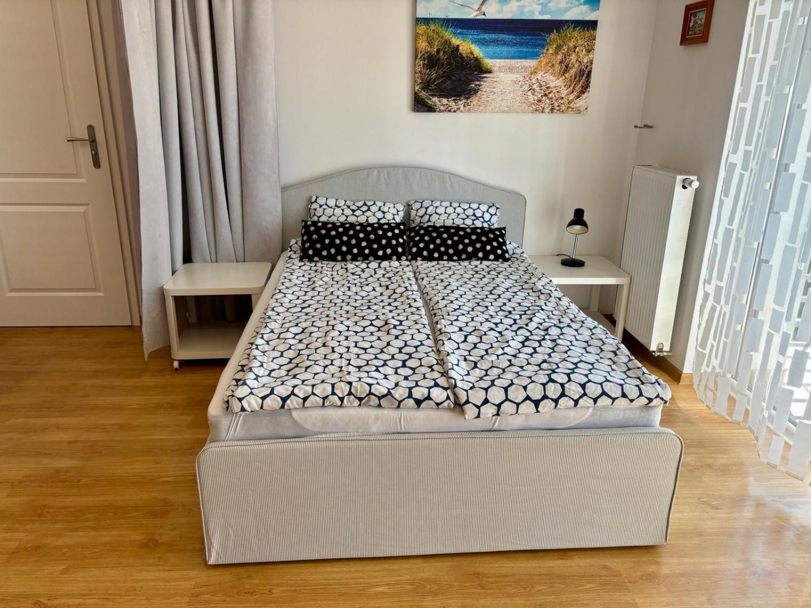 Apartament Jula 1 Pogorzelica  Zewnętrze zdjęcie