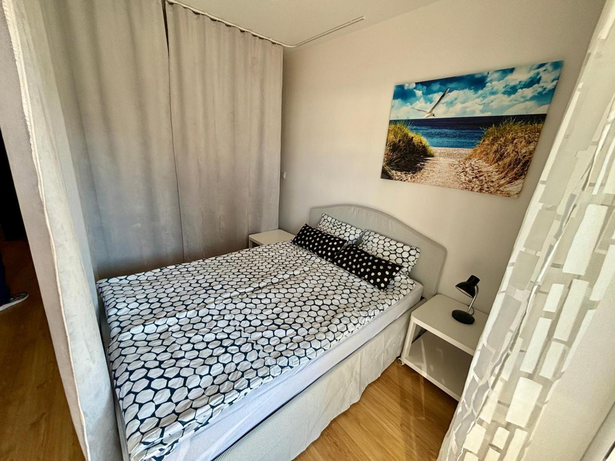 Apartament Jula 1 Pogorzelica  Zewnętrze zdjęcie