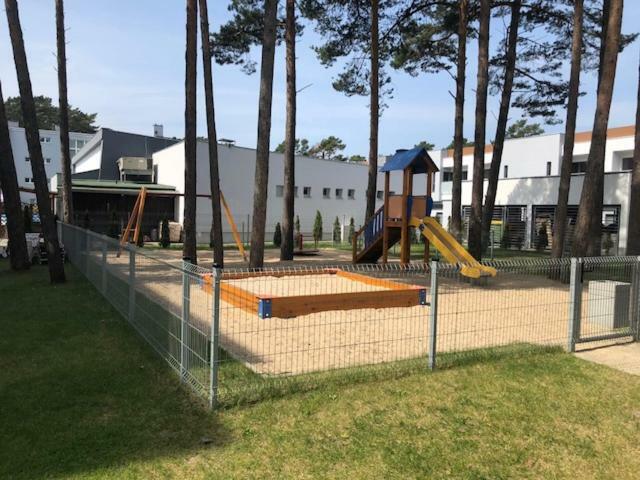 Apartament Jula 1 Pogorzelica  Zewnętrze zdjęcie