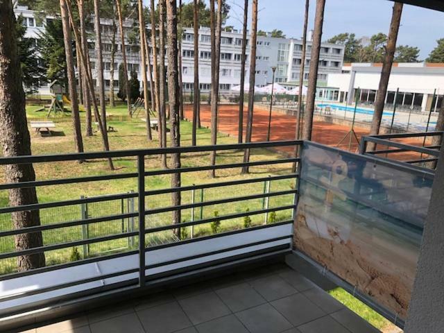 Apartament Jula 1 Pogorzelica  Zewnętrze zdjęcie