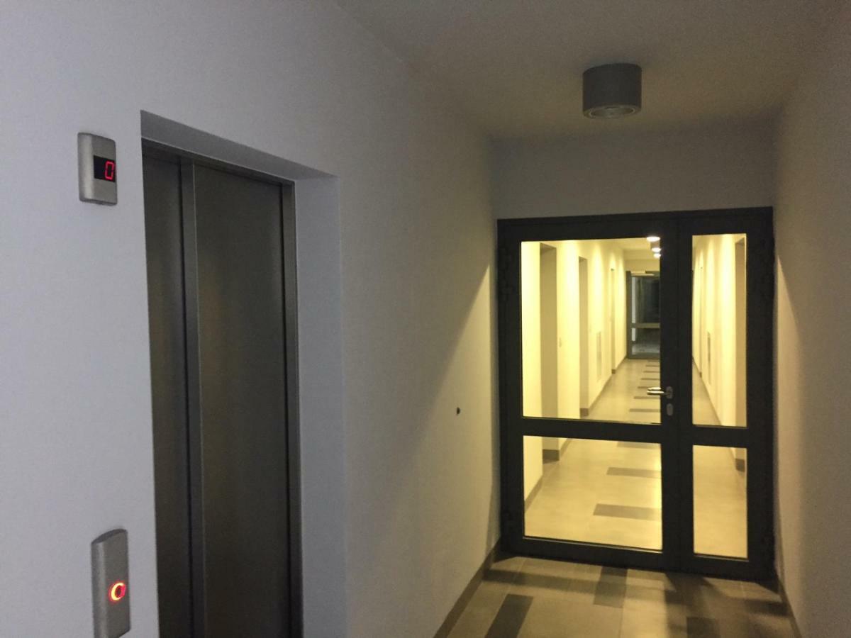 Apartament Jula 1 Pogorzelica  Zewnętrze zdjęcie