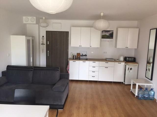 Apartament Jula 1 Pogorzelica  Zewnętrze zdjęcie